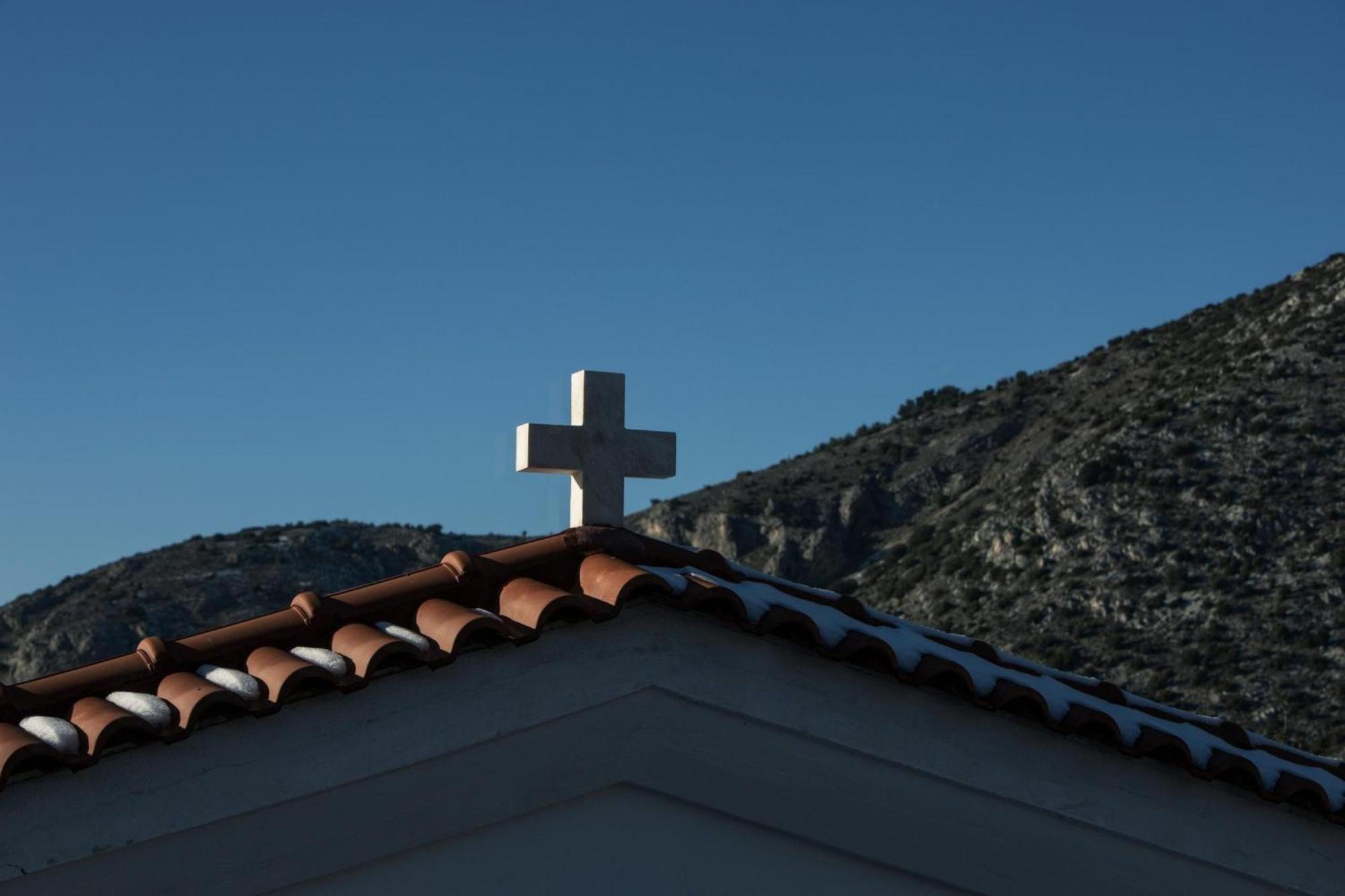 Stagiates Guest House At Pelion Πορταριά Εξωτερικό φωτογραφία
