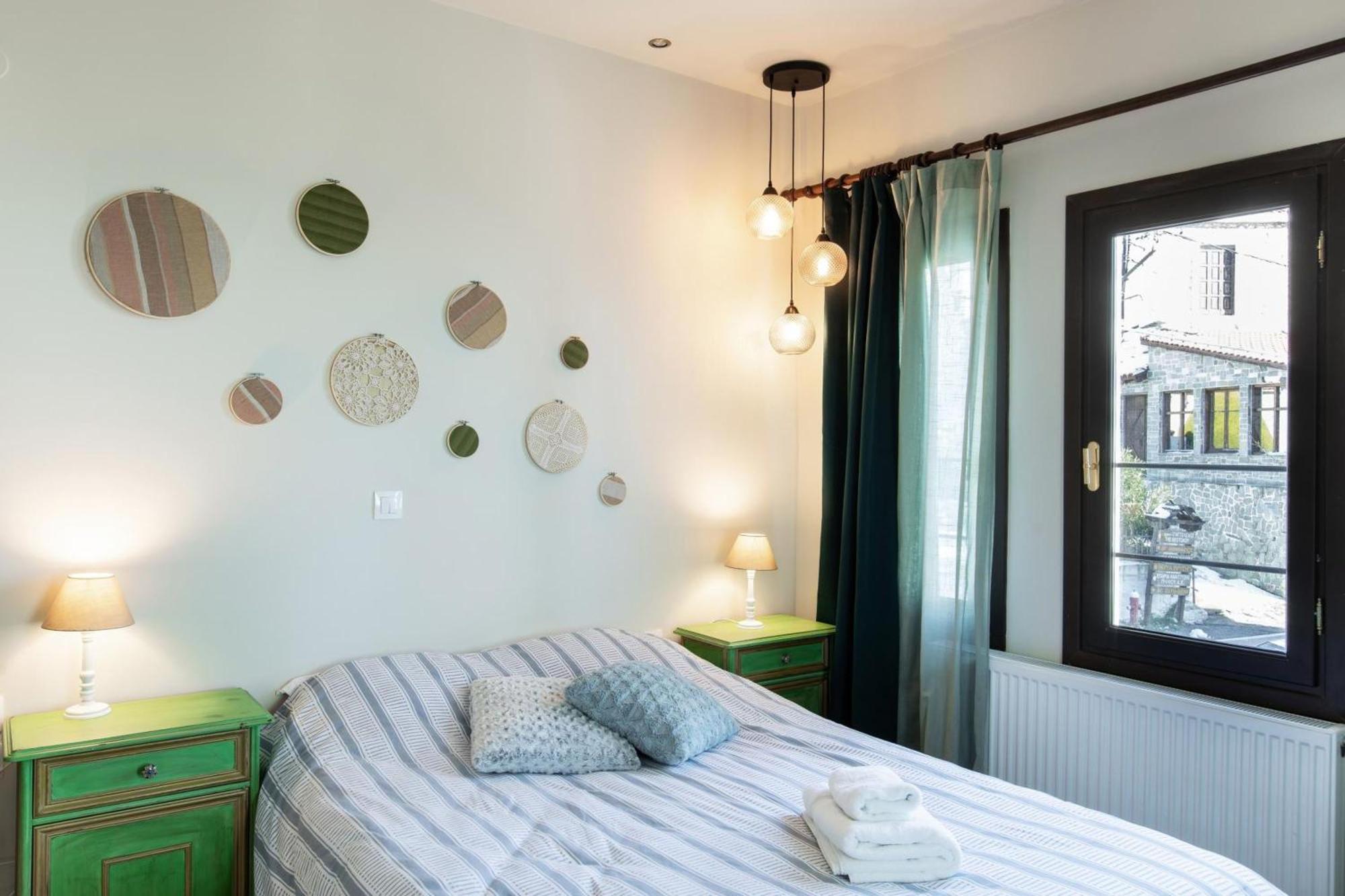 Stagiates Guest House At Pelion Πορταριά Εξωτερικό φωτογραφία