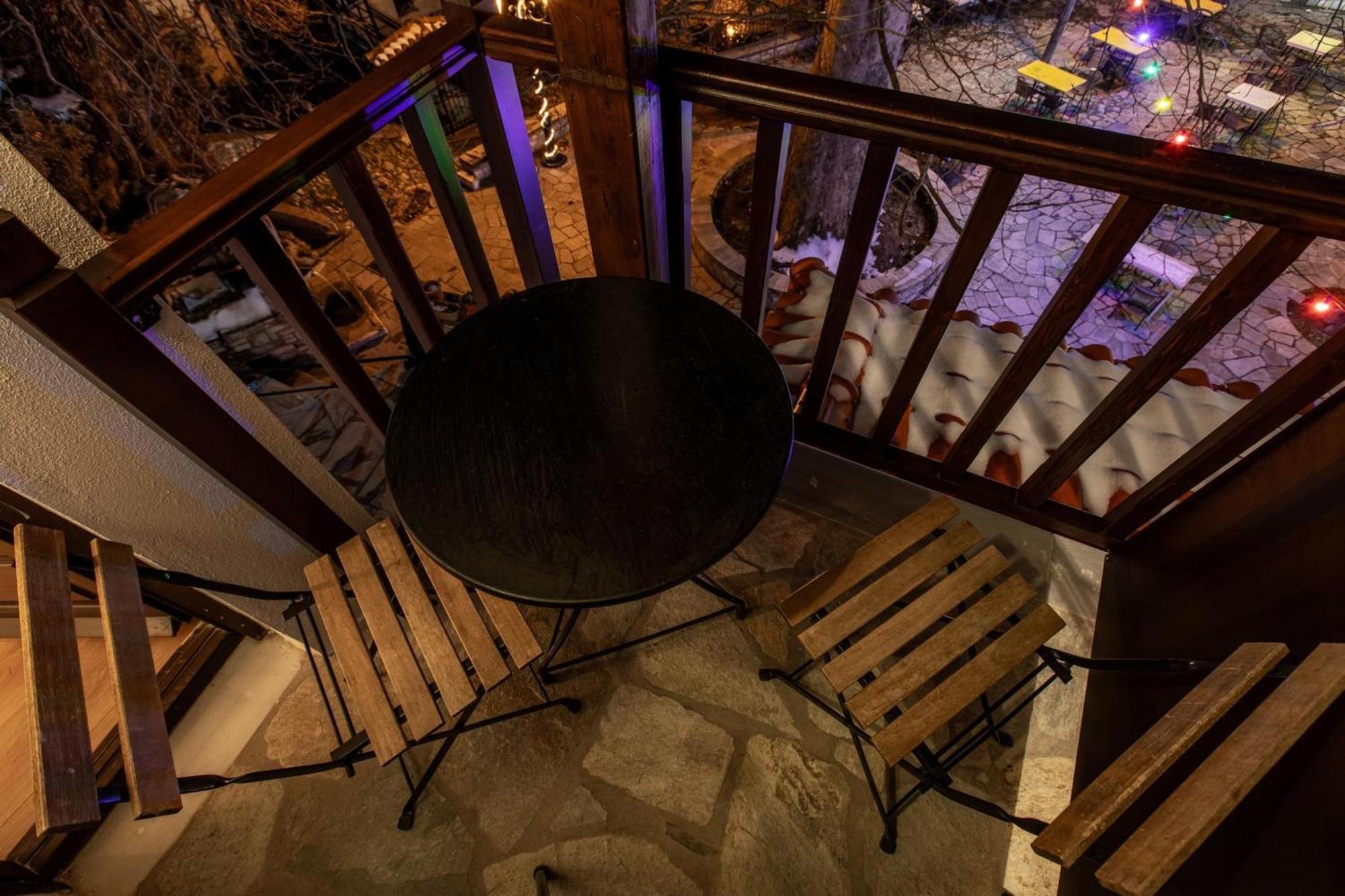 Stagiates Guest House At Pelion Πορταριά Εξωτερικό φωτογραφία