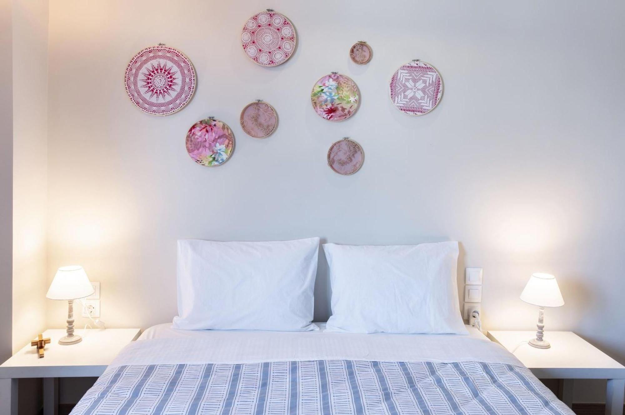 Stagiates Guest House At Pelion Πορταριά Εξωτερικό φωτογραφία
