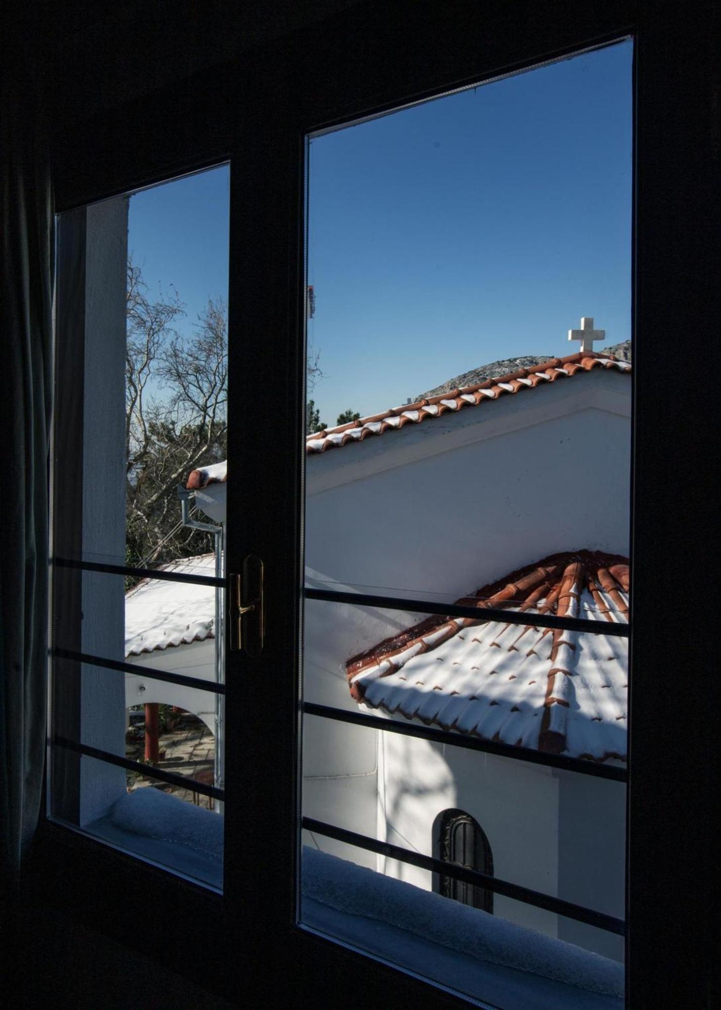 Stagiates Guest House At Pelion Πορταριά Εξωτερικό φωτογραφία
