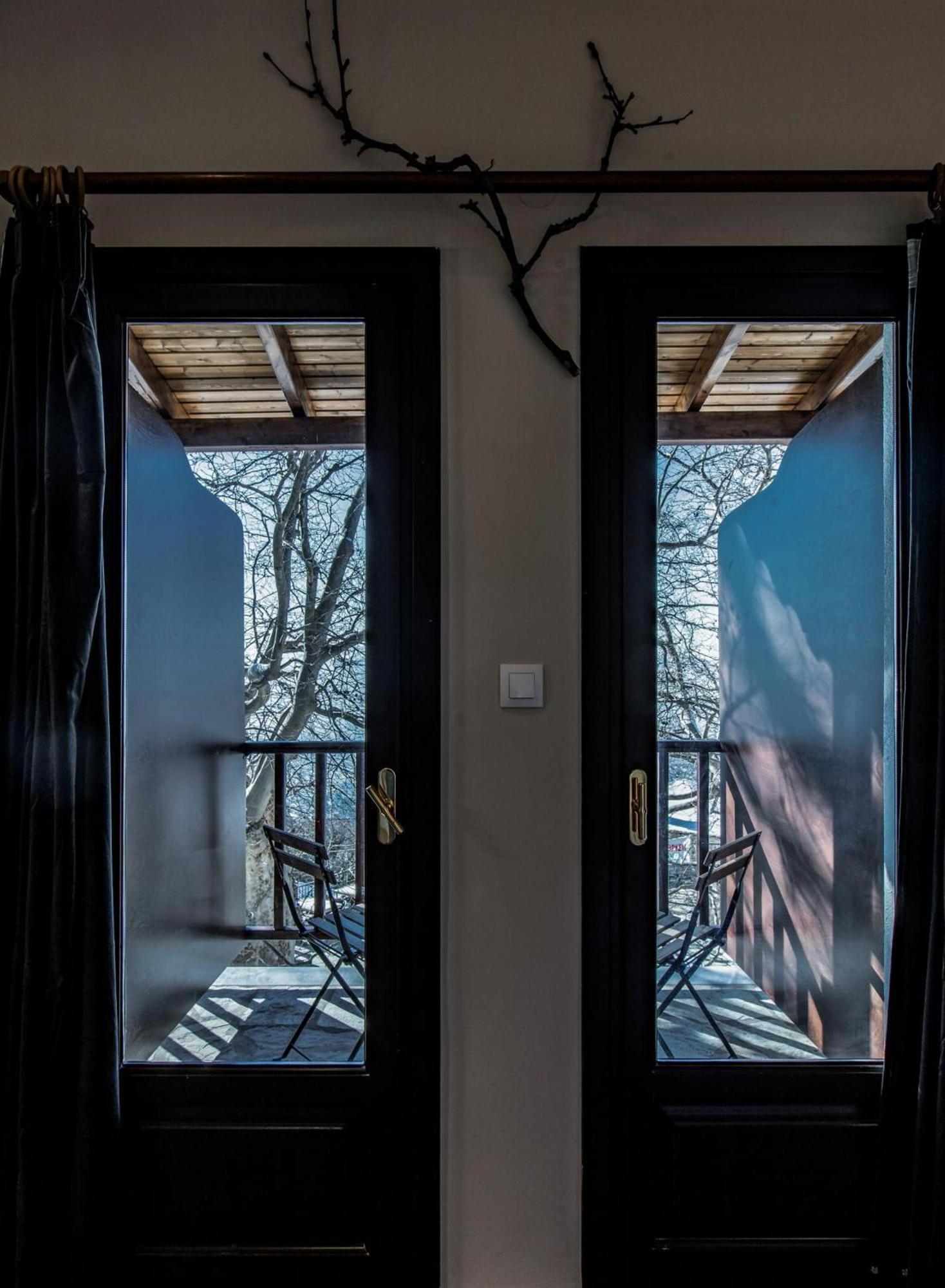 Stagiates Guest House At Pelion Πορταριά Εξωτερικό φωτογραφία