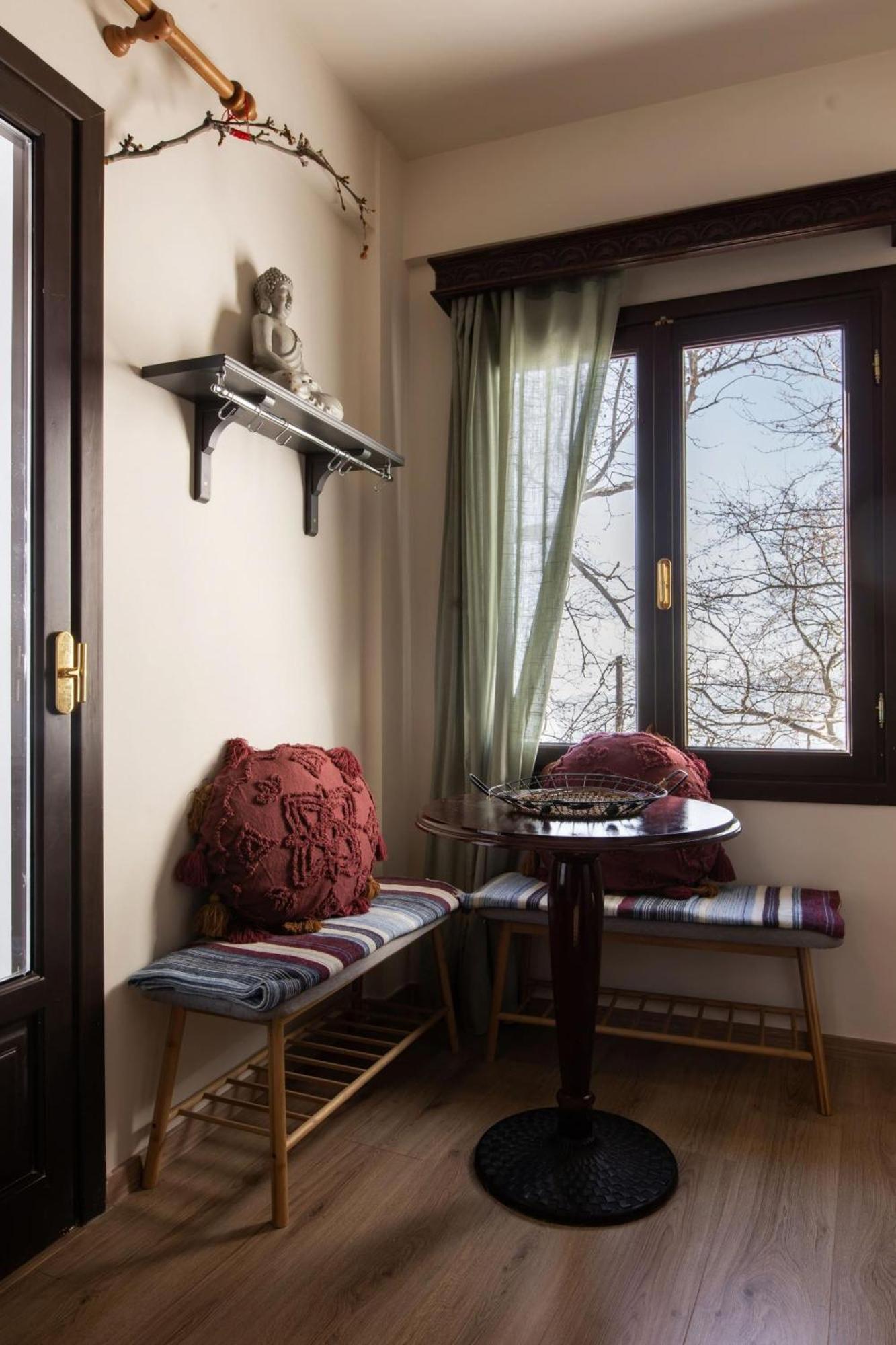 Stagiates Guest House At Pelion Πορταριά Εξωτερικό φωτογραφία