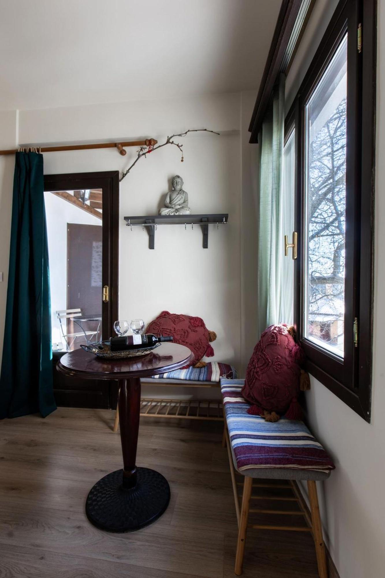 Stagiates Guest House At Pelion Πορταριά Εξωτερικό φωτογραφία