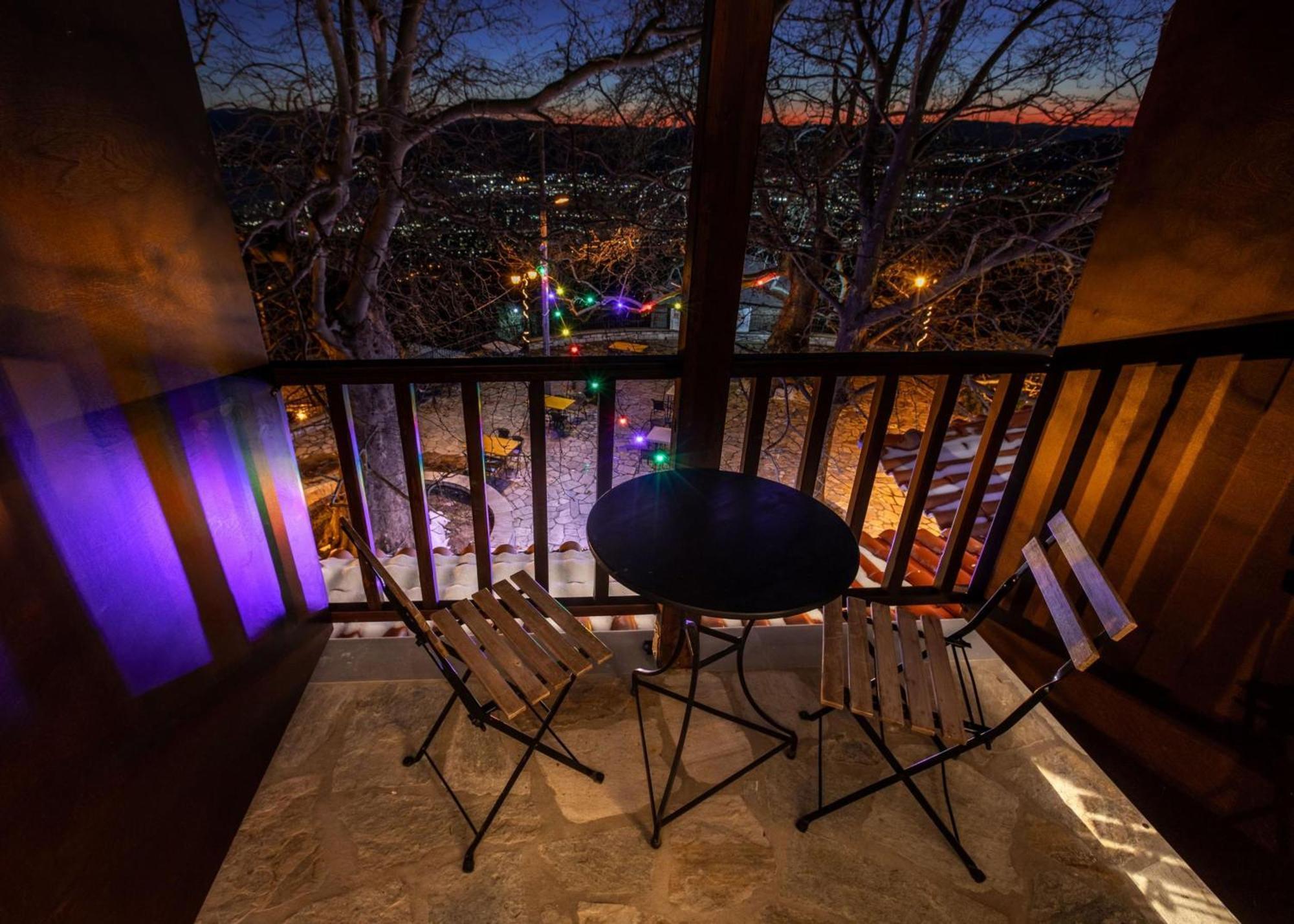 Stagiates Guest House At Pelion Πορταριά Εξωτερικό φωτογραφία