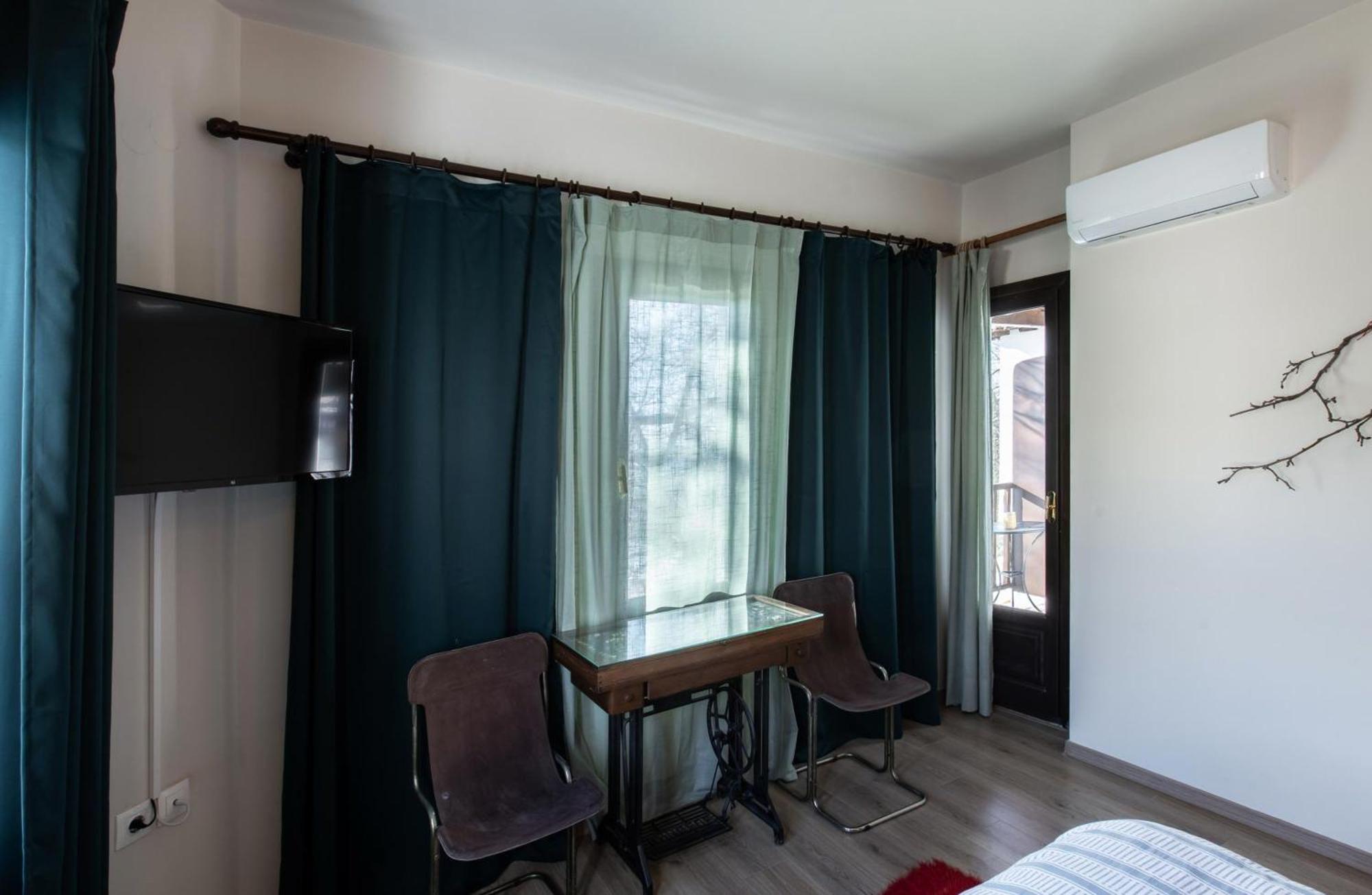 Stagiates Guest House At Pelion Πορταριά Εξωτερικό φωτογραφία
