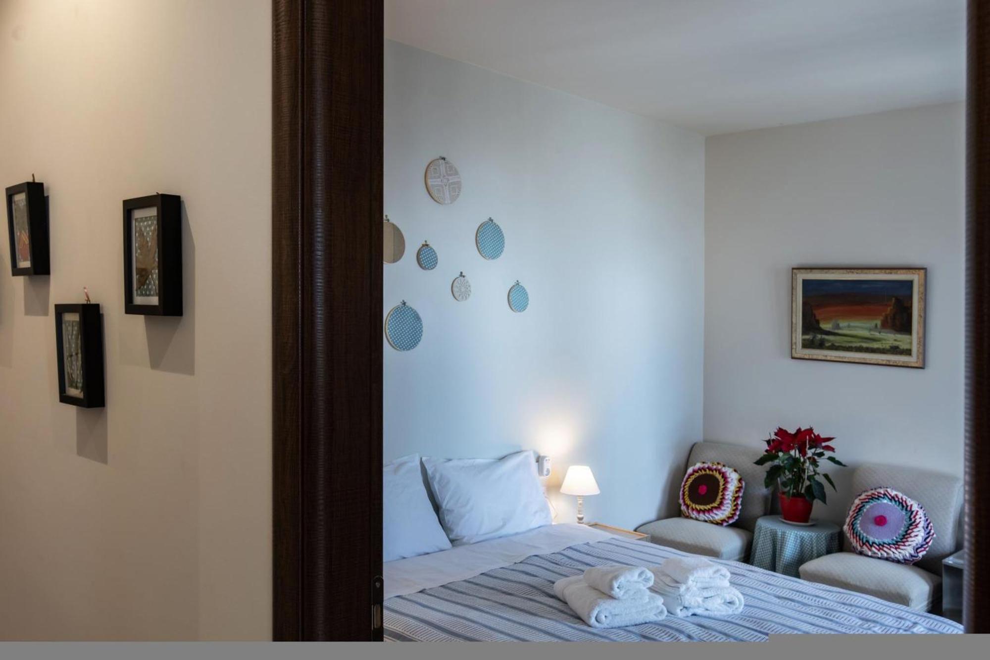 Stagiates Guest House At Pelion Πορταριά Εξωτερικό φωτογραφία