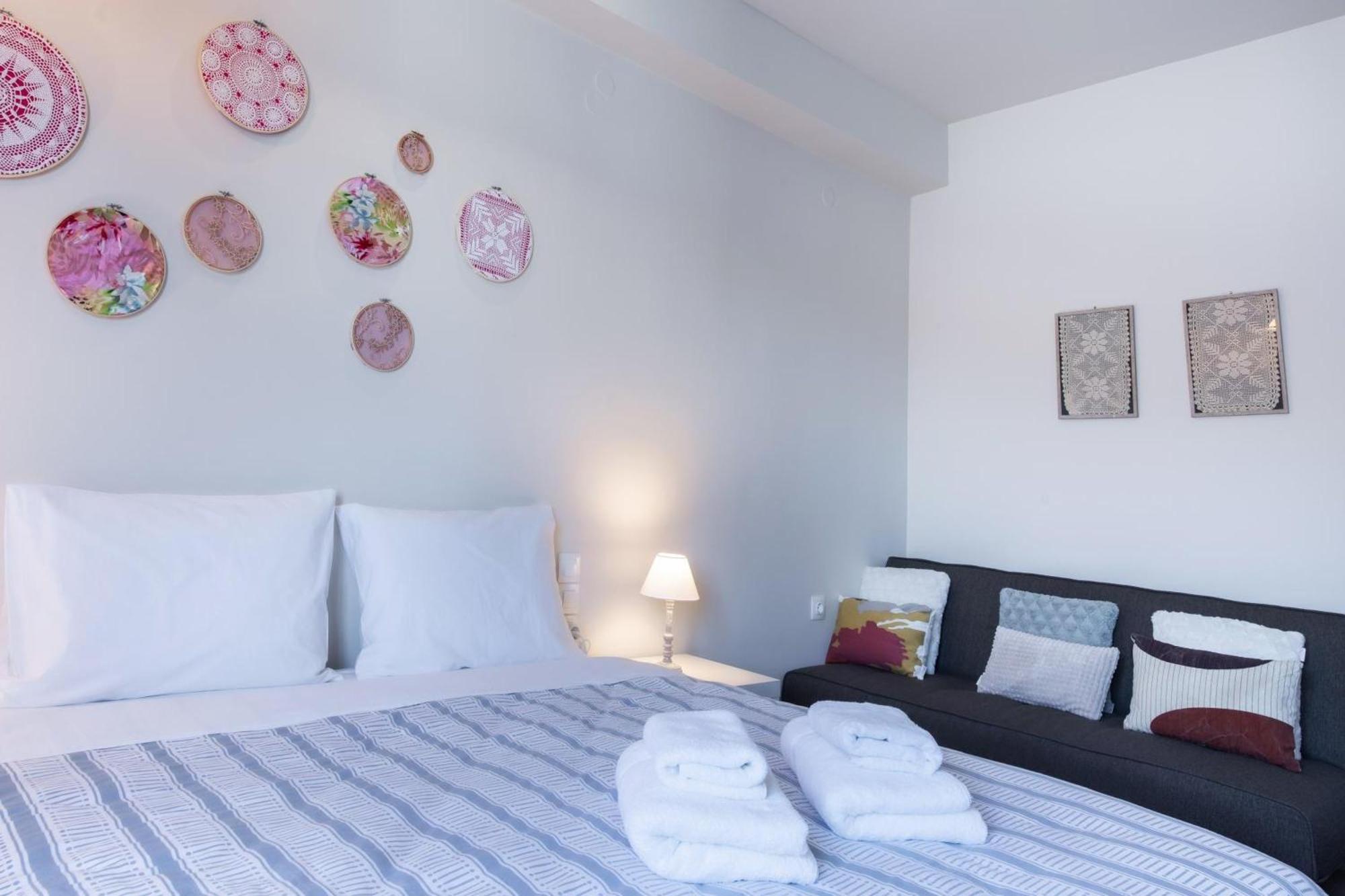 Stagiates Guest House At Pelion Πορταριά Εξωτερικό φωτογραφία