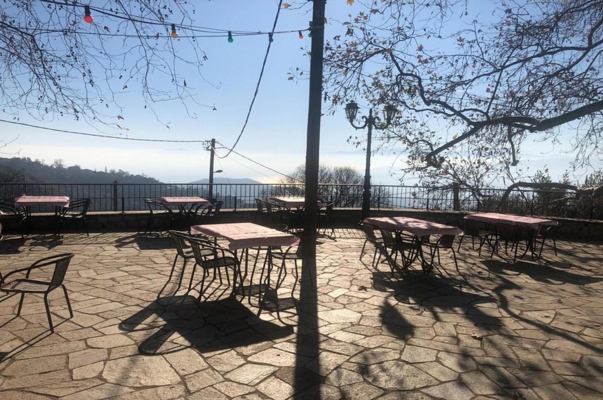 Stagiates Guest House At Pelion Πορταριά Εξωτερικό φωτογραφία