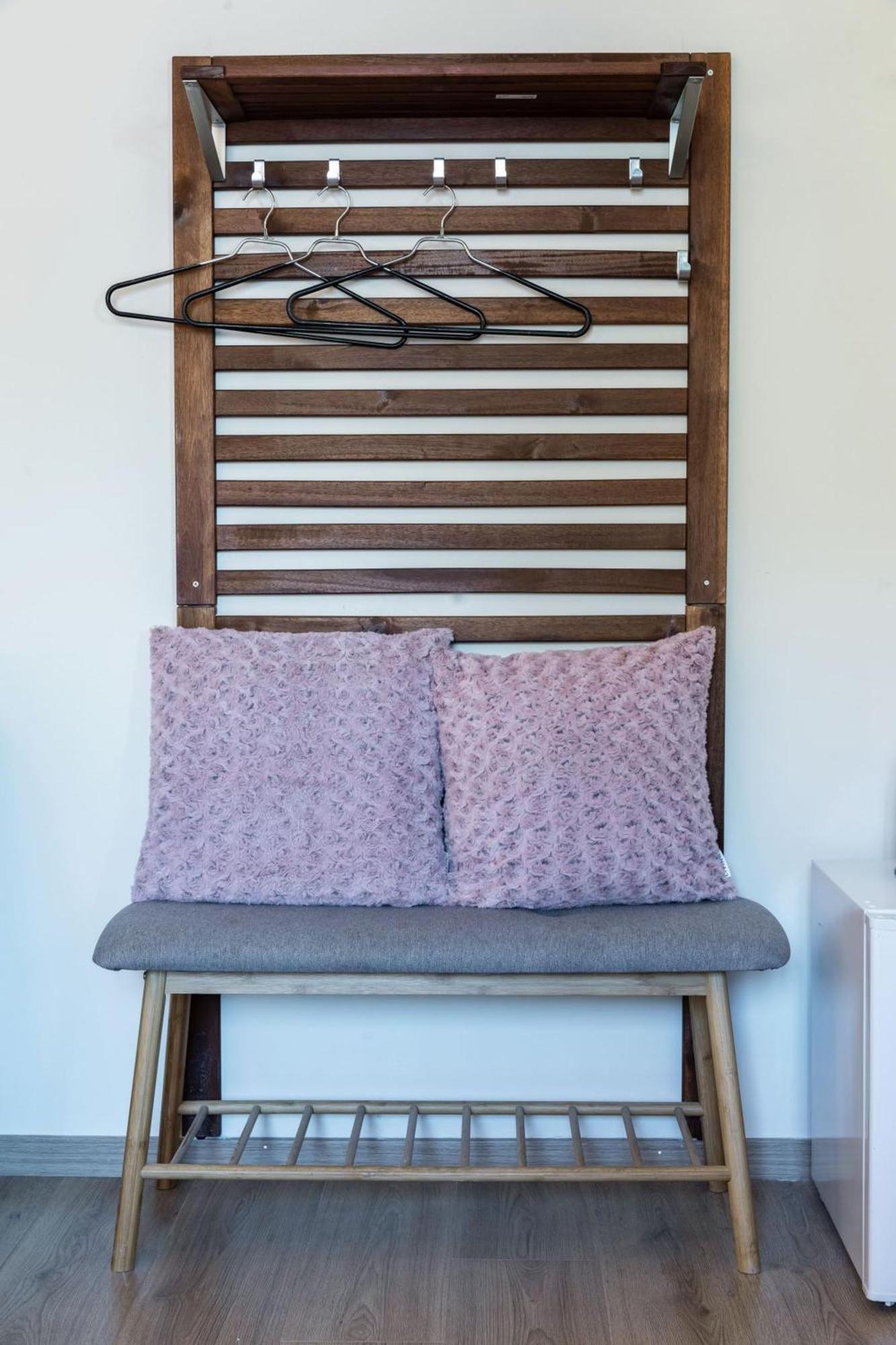 Stagiates Guest House At Pelion Πορταριά Εξωτερικό φωτογραφία